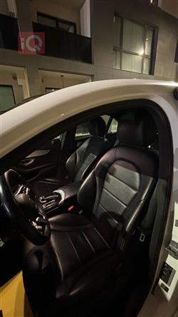 مێرسێدس بێنز C-Class